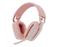 LOGICOM Zone Vibe 100 Rose - 1075318 - zdjęcie 1